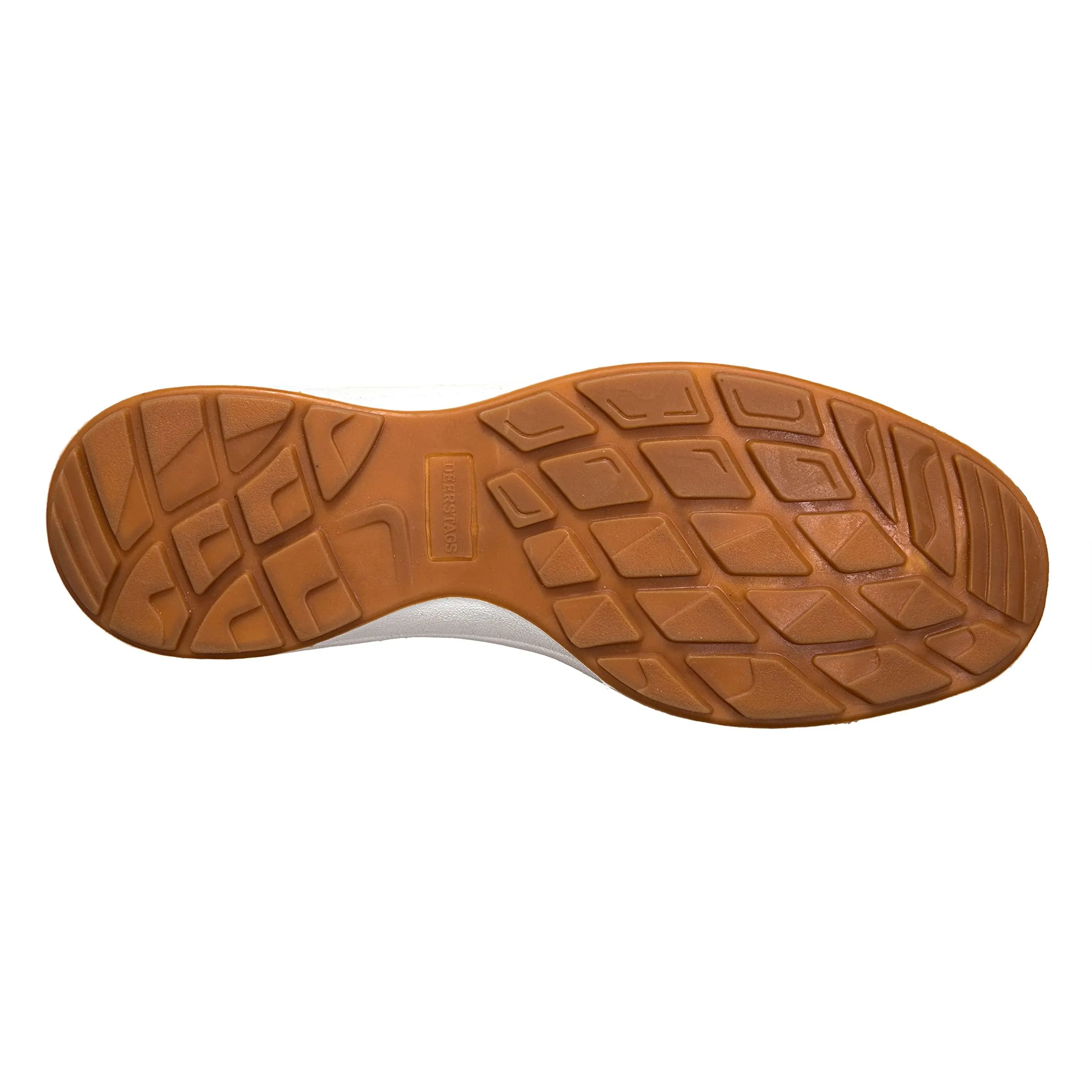 Deer Stags Bentley Oxfords, brown
