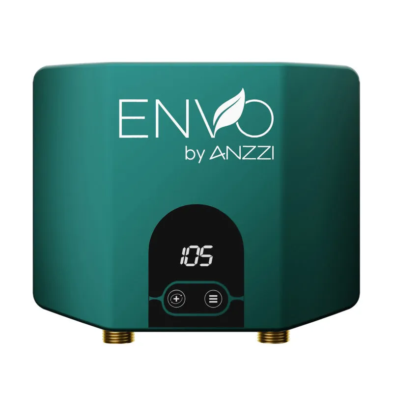 ENVO ENVO Ansen Tankless Electric Water Heater