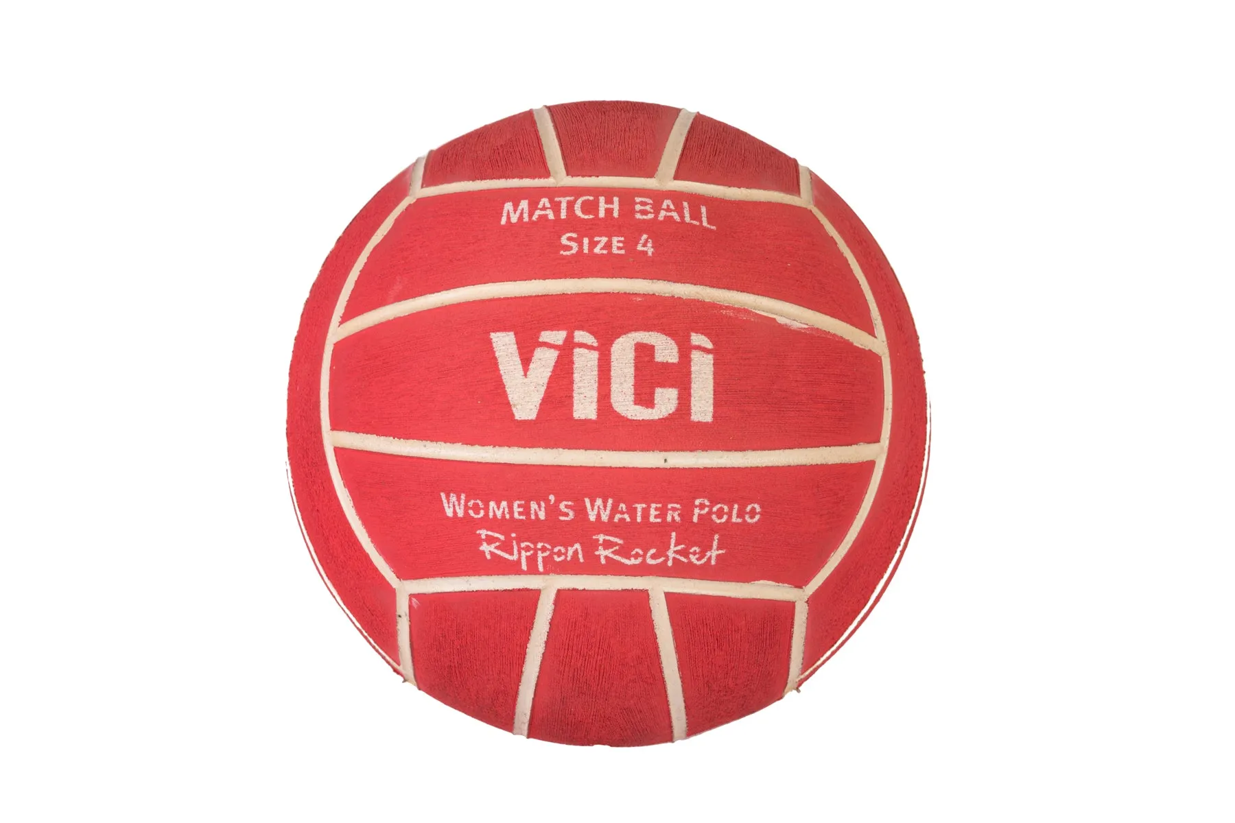 Female Water Polo Ball Size 4