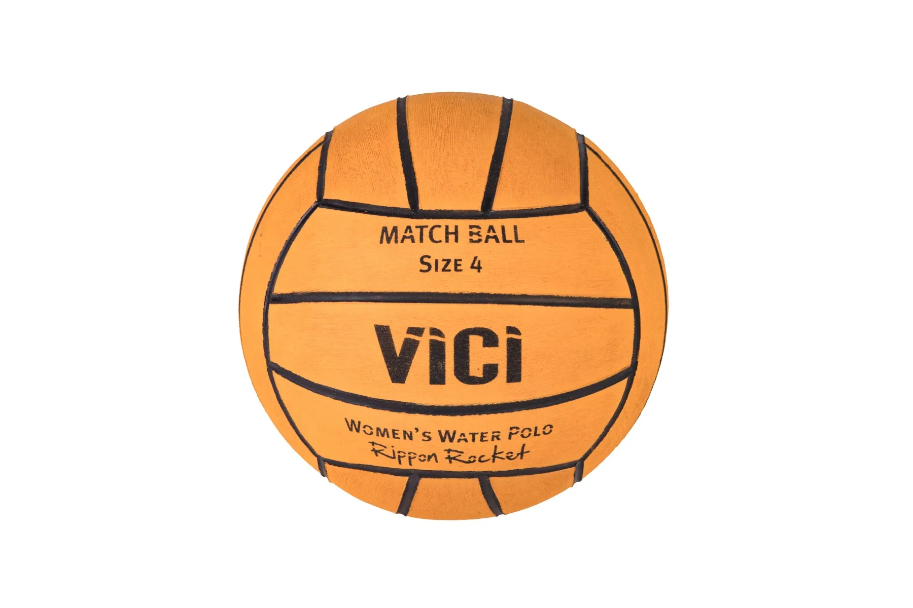 Female Water Polo Ball Size 4