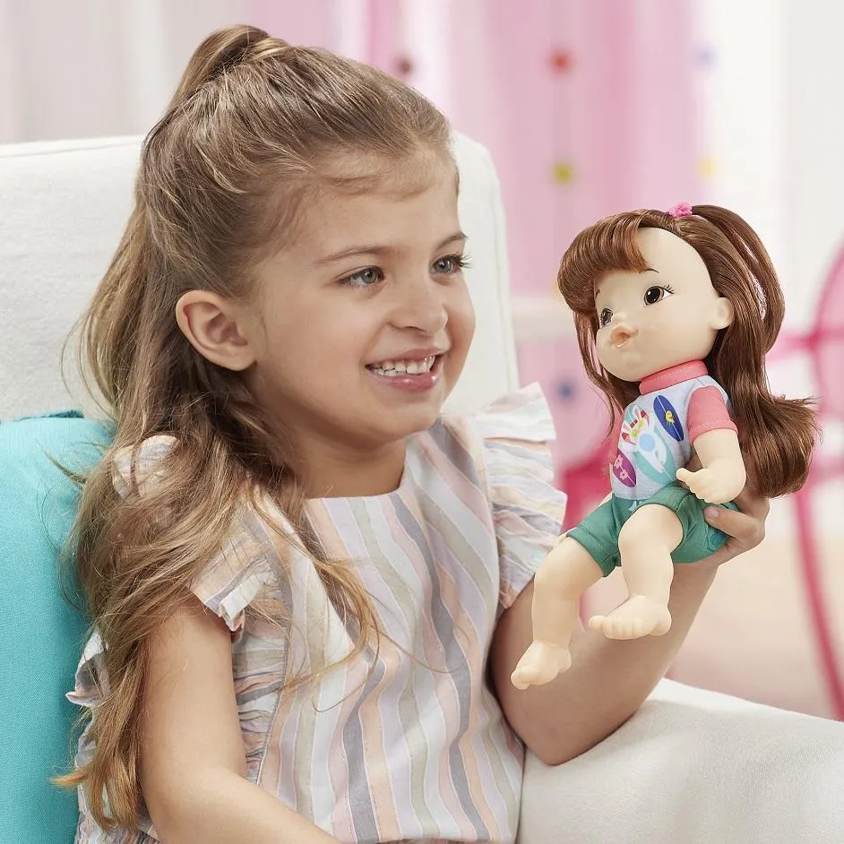 Littles by Baby Alive, Littles Squad - Little Maya
