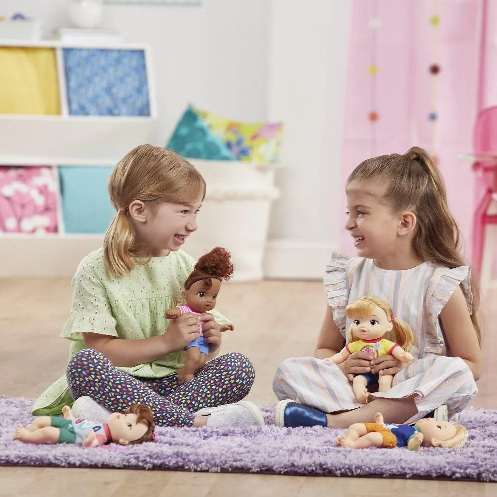 Littles by Baby Alive, Littles Squad - Little Maya
