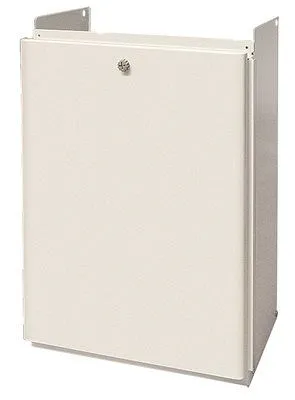 Noritz Tankless Water Heater Pipe Cover For Nrc111 Nr111